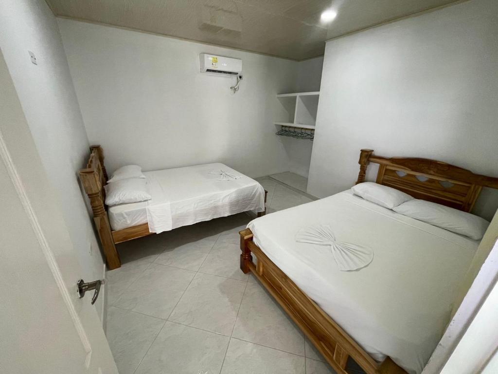 Edificio Itzé SOLARIS Apto 3 habitaciones photo 2