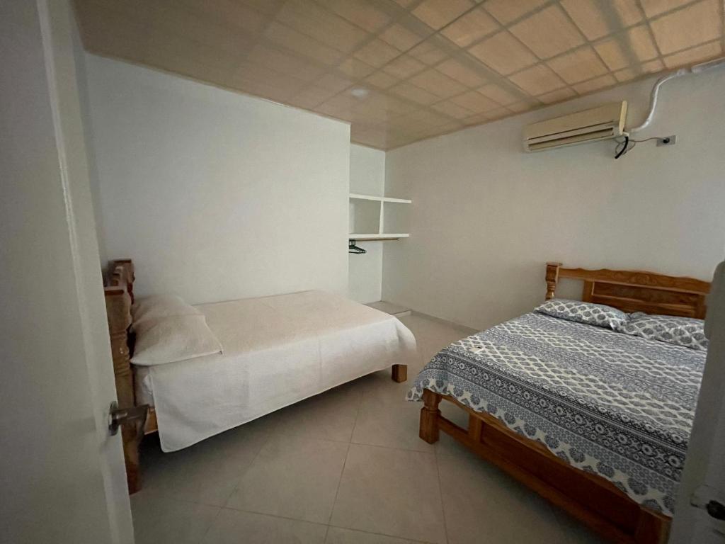 Edificio Itzé SOLARIS Apto 3 habitaciones photo 3