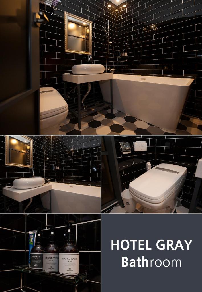 Hotel Gray photo 2