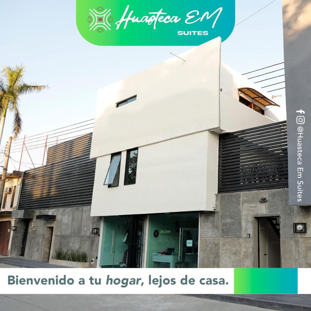 Huasteca Em suites photo 1