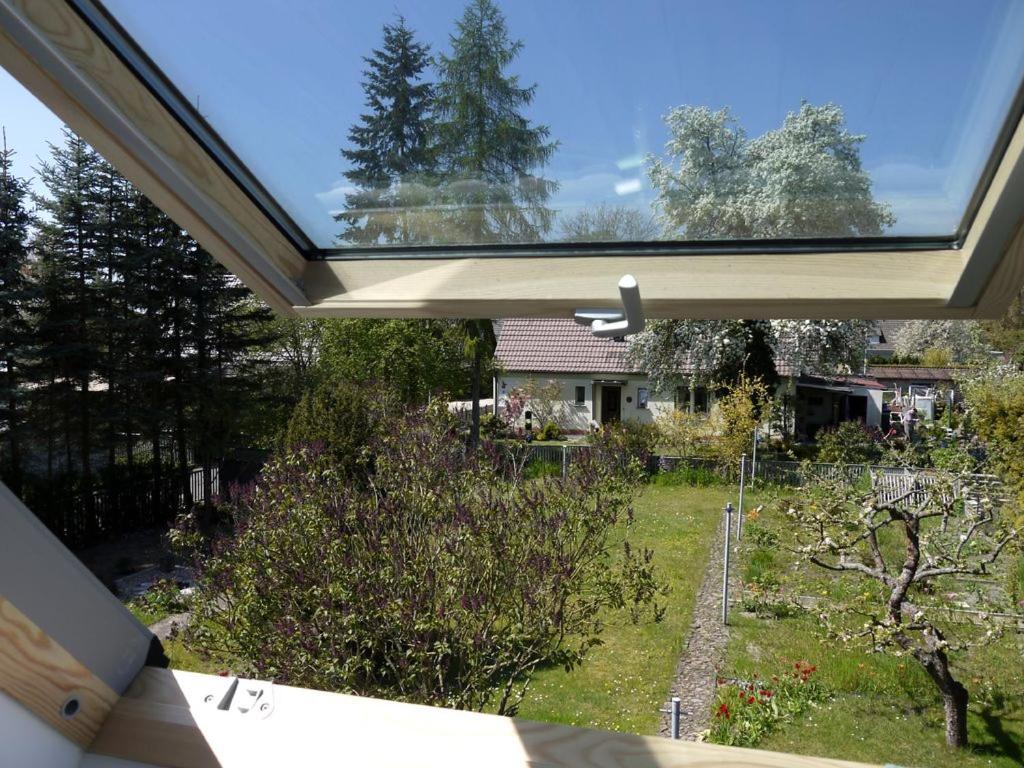 Ferienwohnung Utkiek an der Müritz photo 1