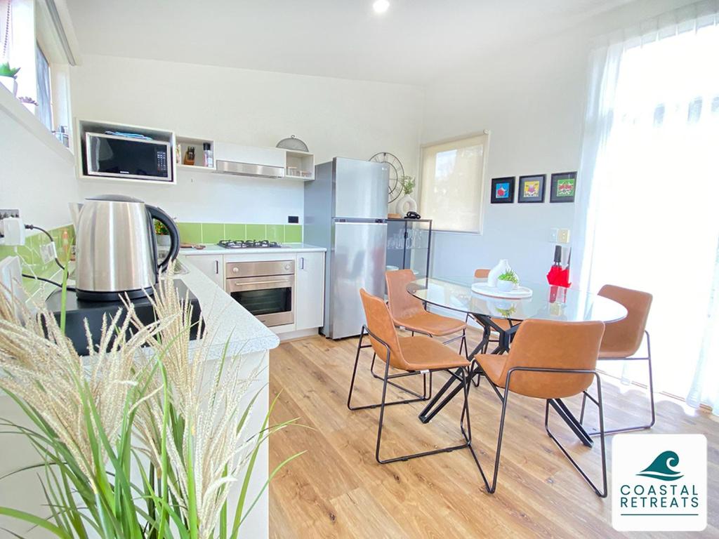 Woodland Retreat - Phillip Island - Ramada Resort photo 1