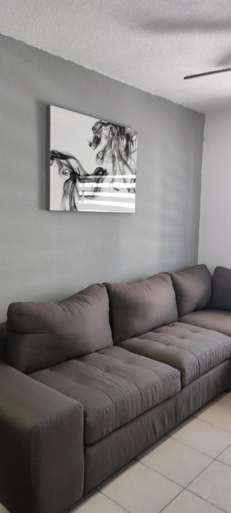 Casa a 5 min., del Consulado americano photo 3