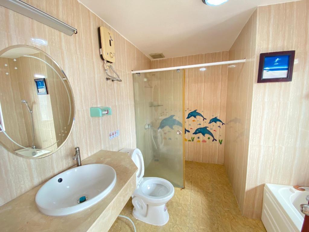 25H - Chung cư Sơn Thịnh - parking