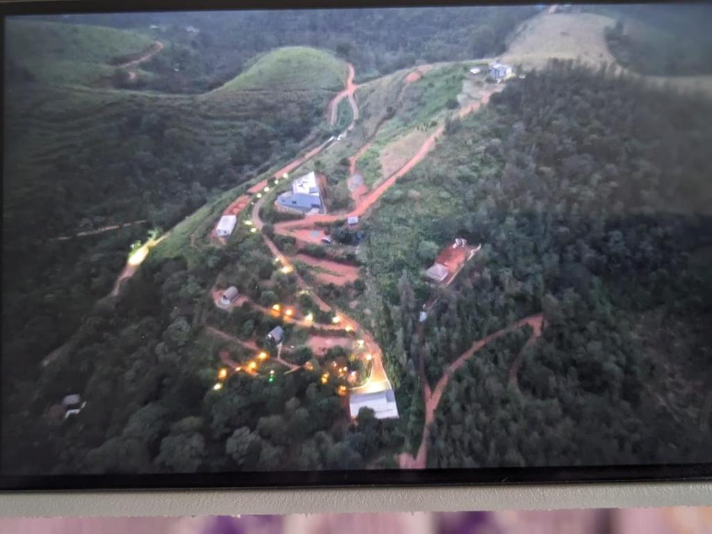 Spirit of the Wild Retreat @ IMark Valley