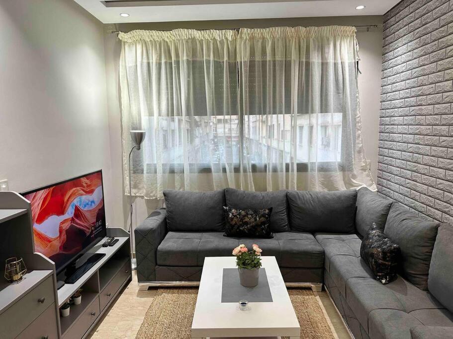 Dar Esslam Studio Moderne