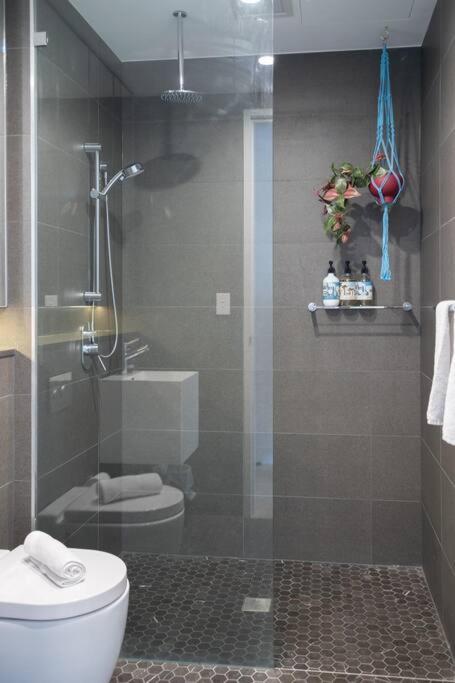 The Pavillion Suite - Cool and Contemporary Bondi photo 3