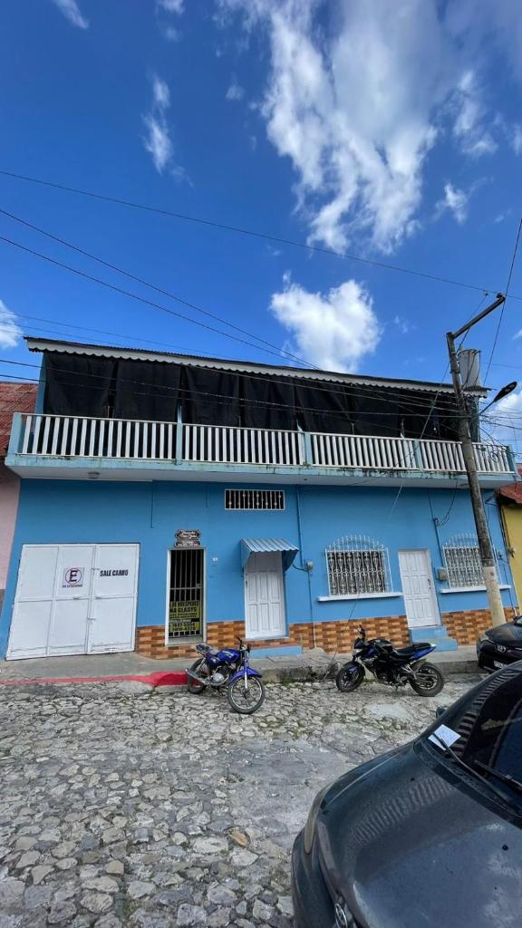 Casa Doña Gladys