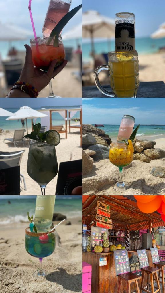Mandala Beach photo 2