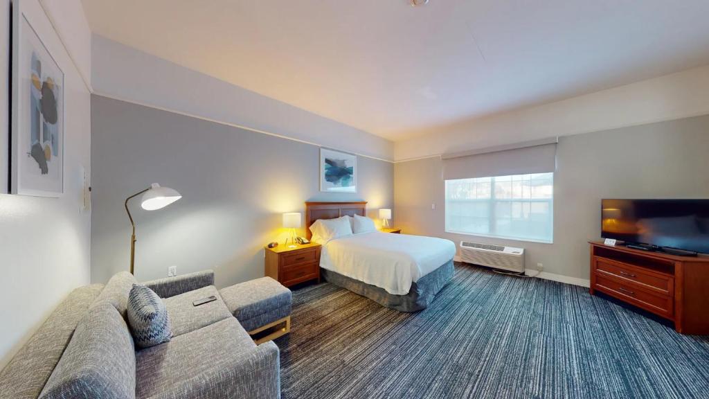 TownePlace Suites Fredericksburg photo 1