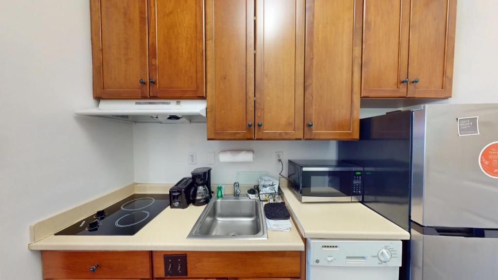 TownePlace Suites Fredericksburg photo 3