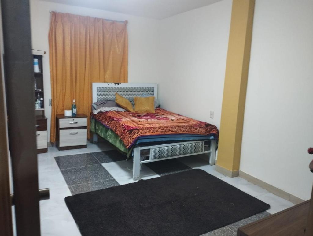 Habitación Oruro Carnaval 2024