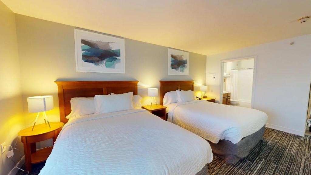 TownePlace Suites Fredericksburg photo 2