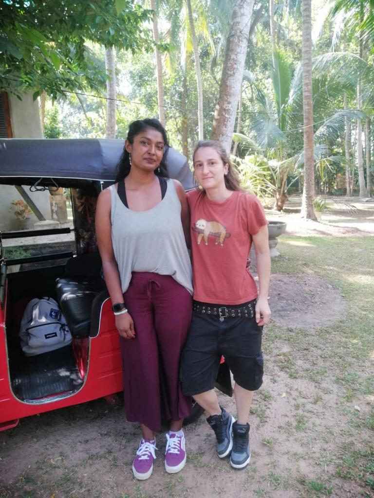 Elegant Hamlets Home Stay photo 4