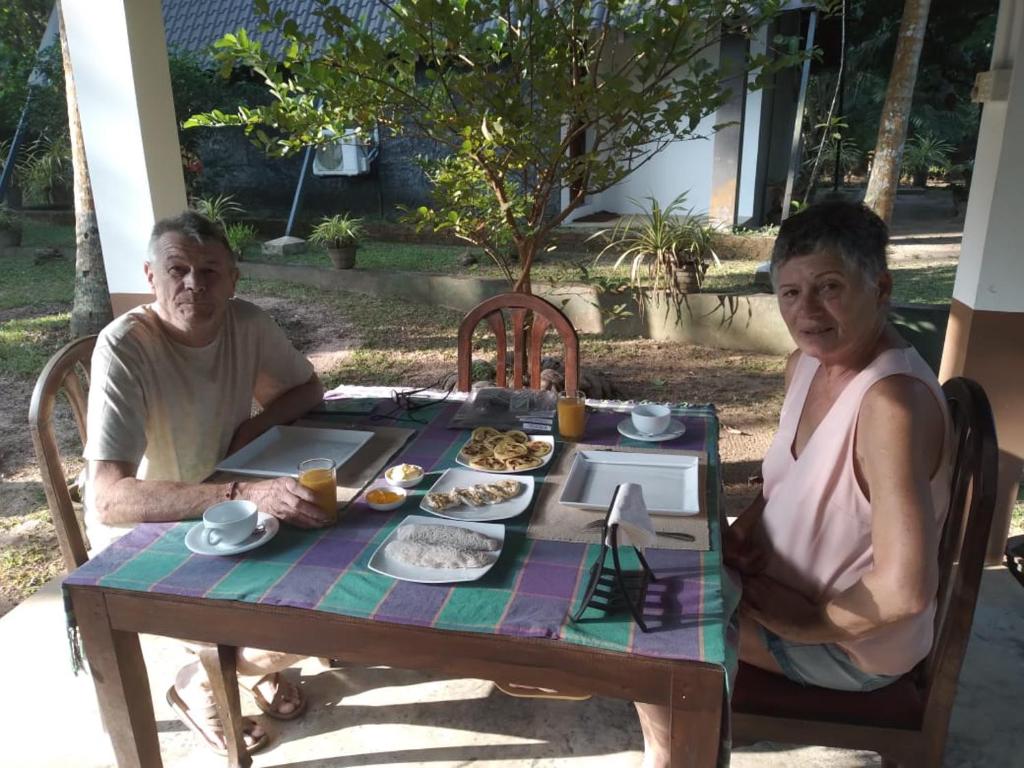 Elegant Hamlets Home Stay photo 3