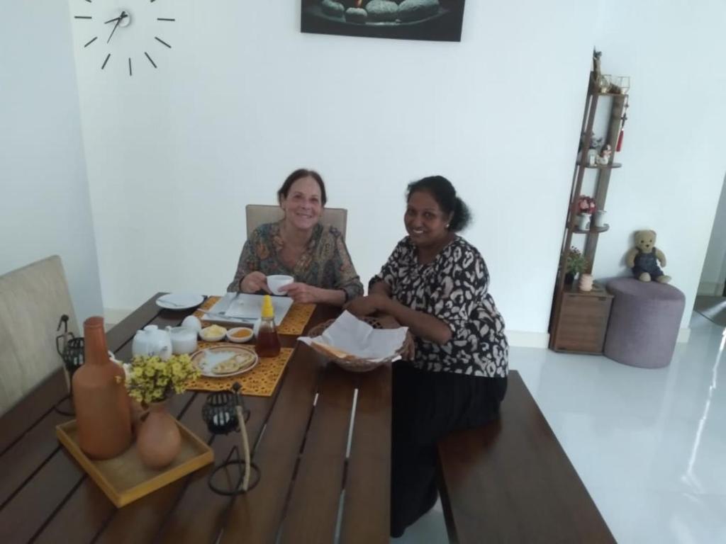 Elegant Hamlets Home Stay photo 1