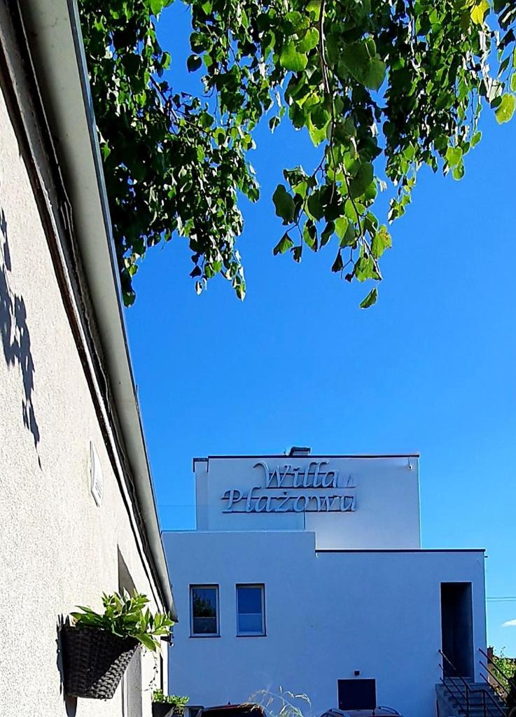 Willa Plażowa photo 4