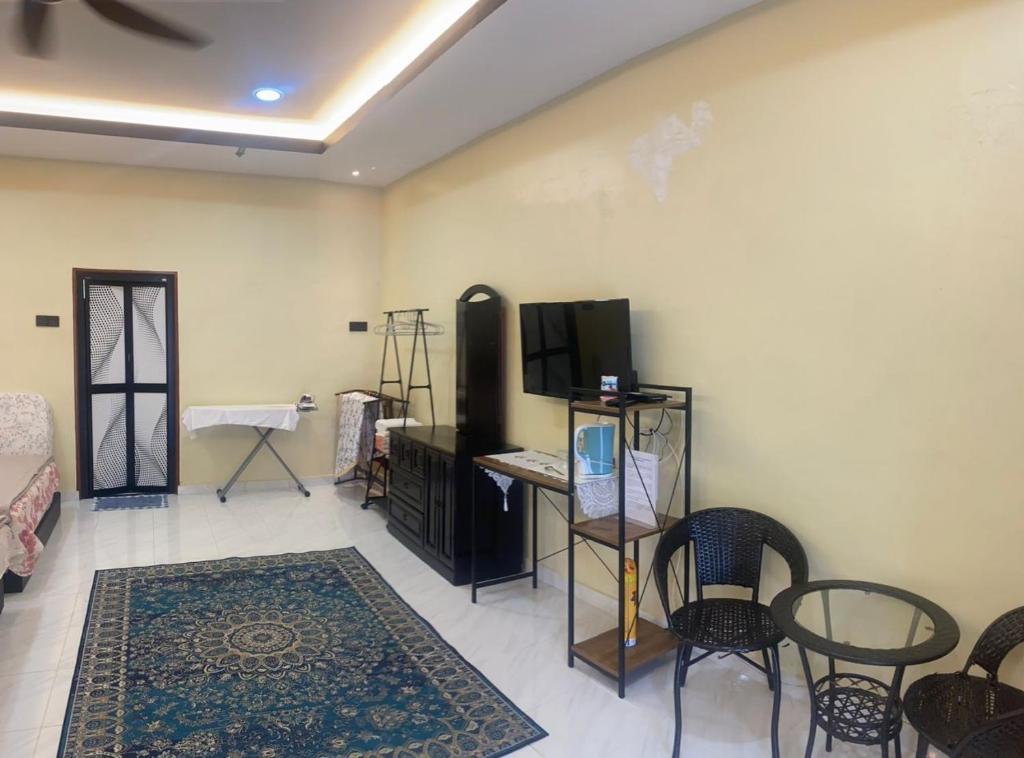 Makndak Roomstay photo 1