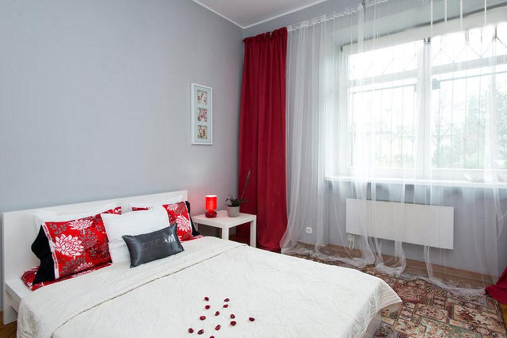Апартаменты (Апартаменты), Apartament Amaryllis