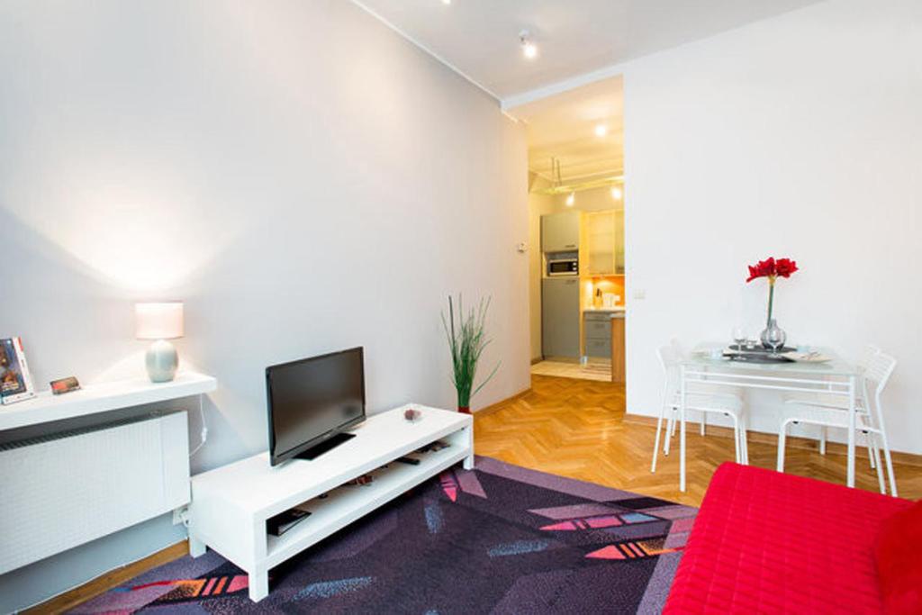 Апартаменты (Апартаменты), Apartament Amaryllis