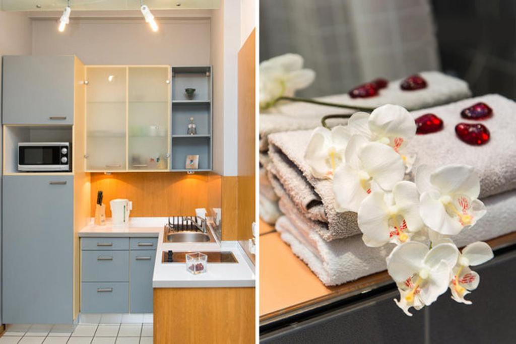 Апартаменты (Апартаменты), Apartament Amaryllis
