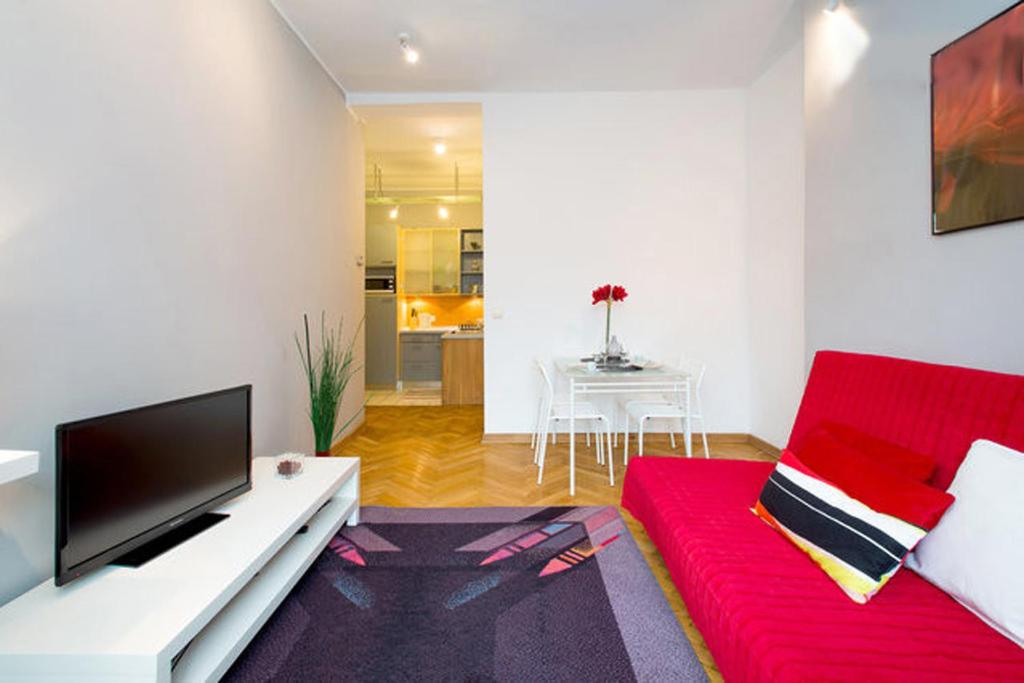 Апартаменты (Апартаменты), Apartament Amaryllis