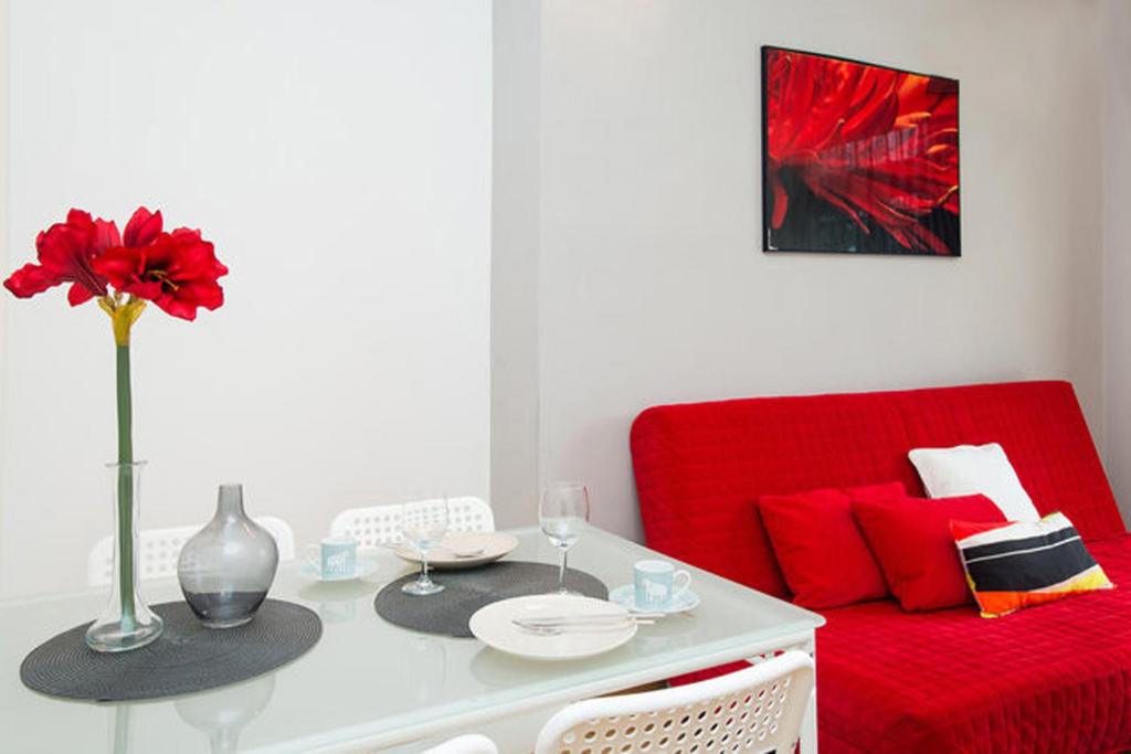 Апартаменты (Апартаменты), Apartament Amaryllis