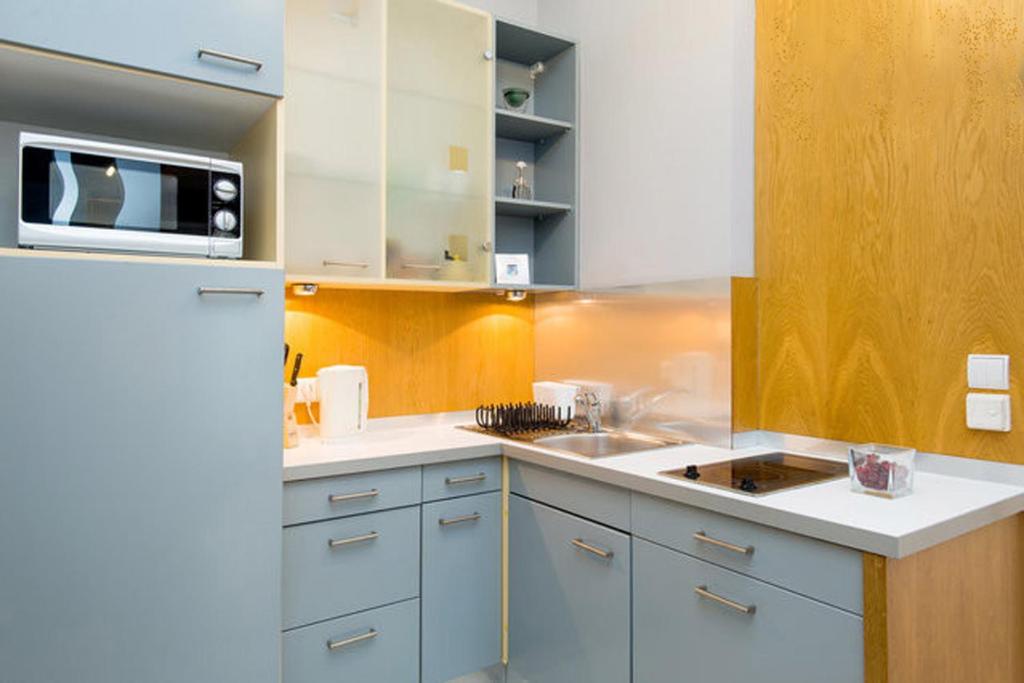 Апартаменты (Апартаменты), Apartament Amaryllis