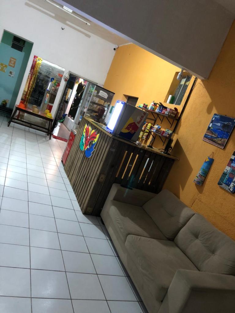 Lê'Frevo Pernambucano Hostel photo 1