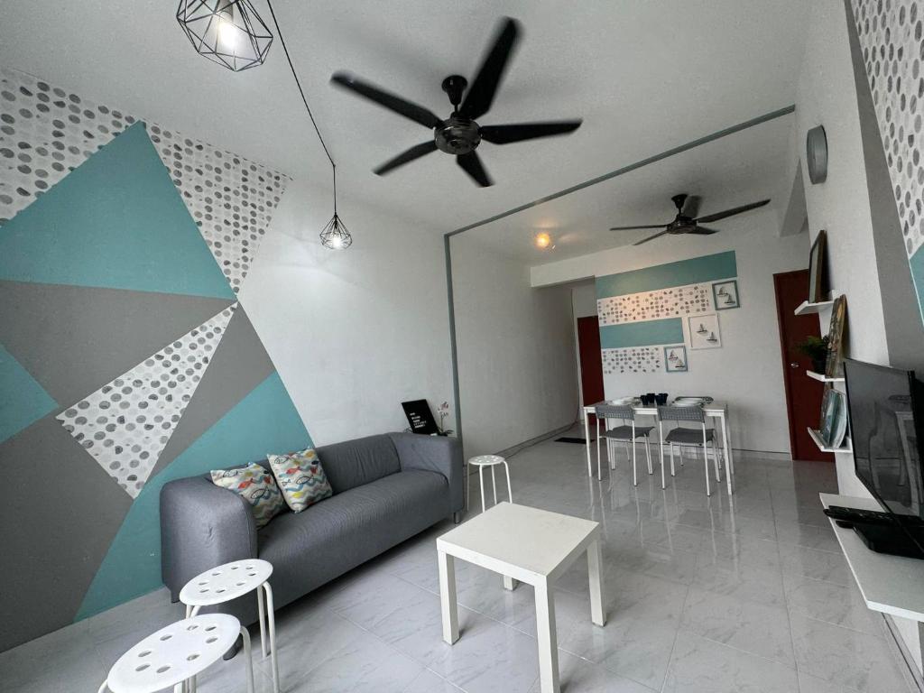 Seaview Akelinee Apartment 3 photo 2