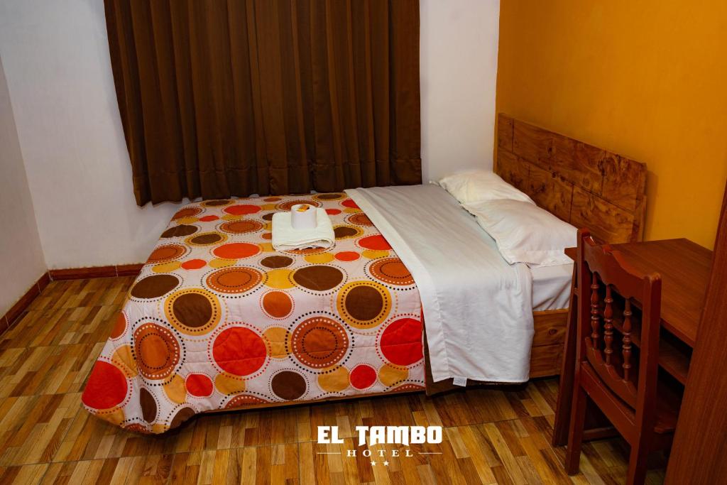 HOTEL EL TAMBO