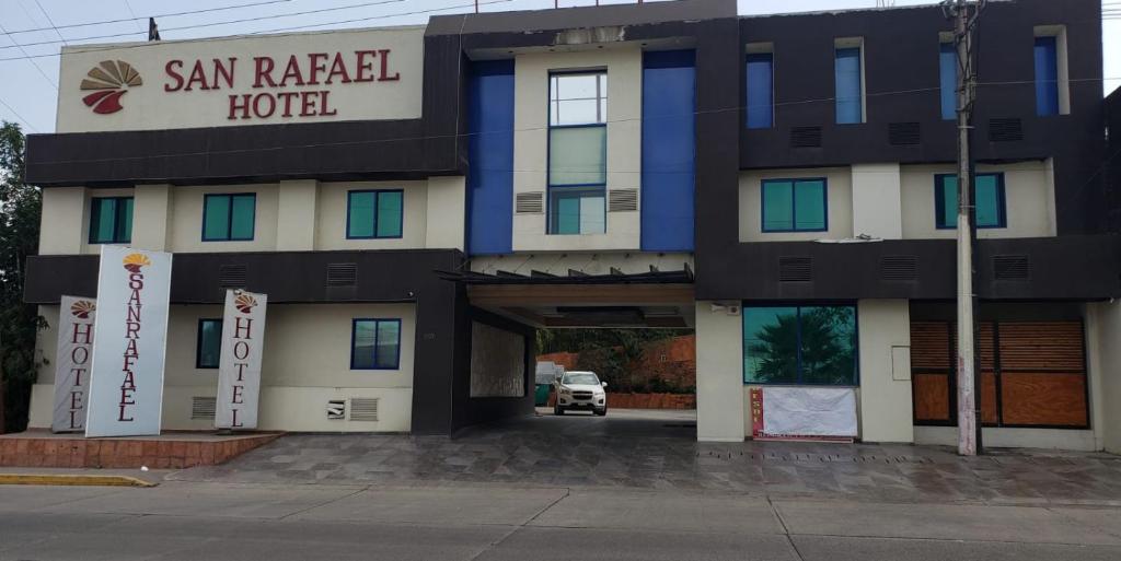 Hotel San Rafael