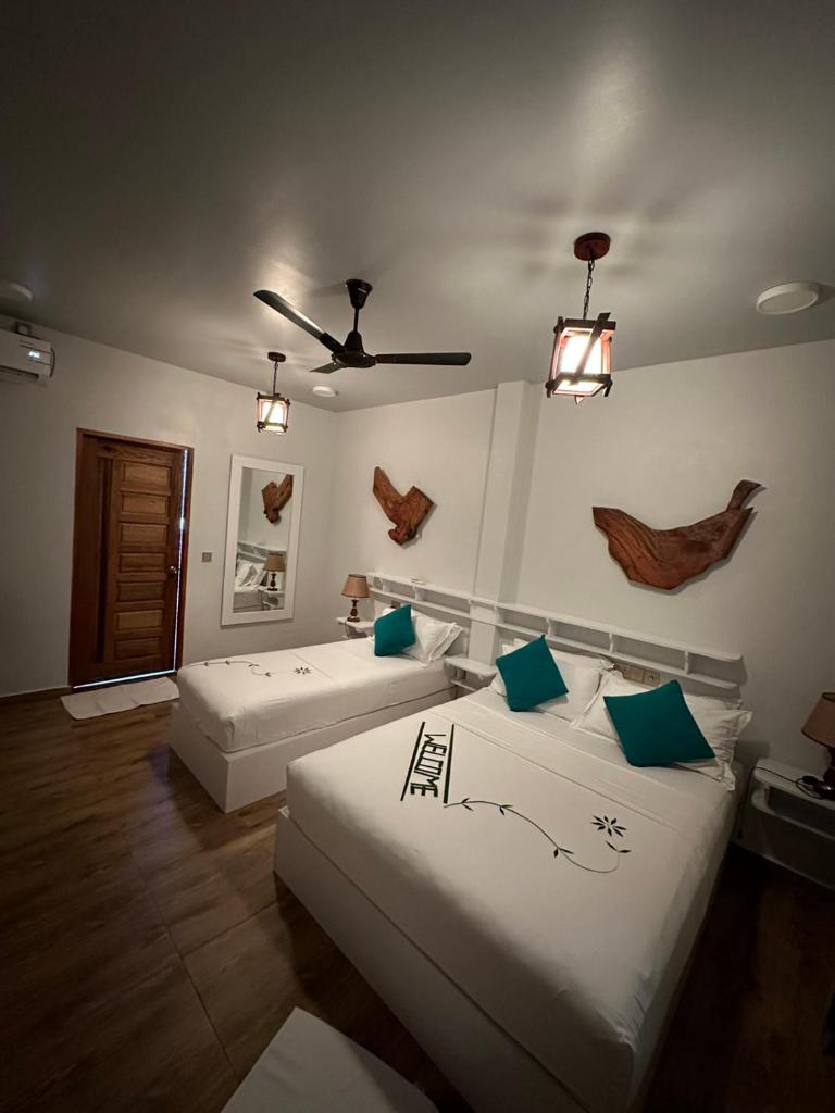 Island Luxury Dive Hotel - Fulhadhoo photo 4