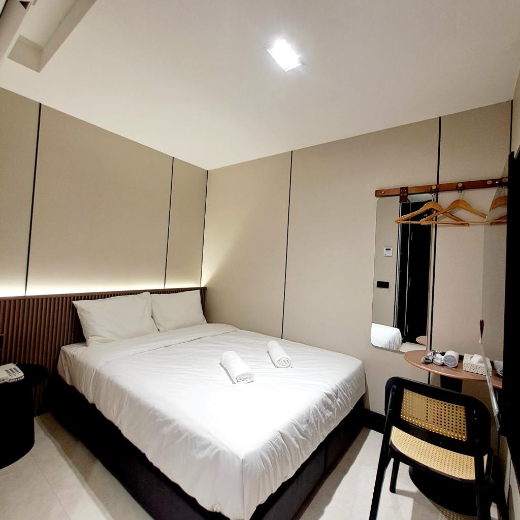 Urban Inn, Salak Tinggi photo 3