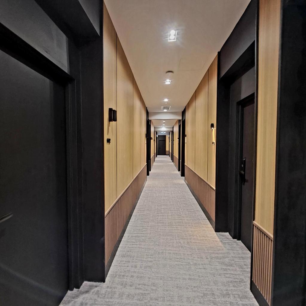 Urban Inn, Salak Tinggi photo 4