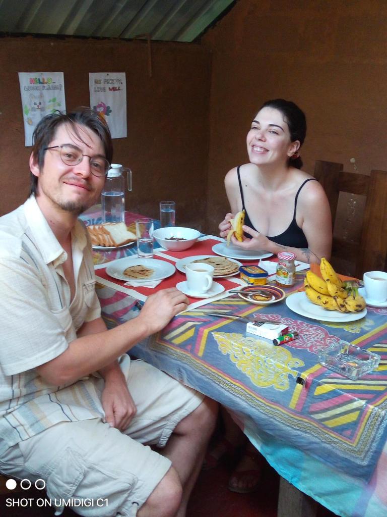 Vihanga Guest House photo 1