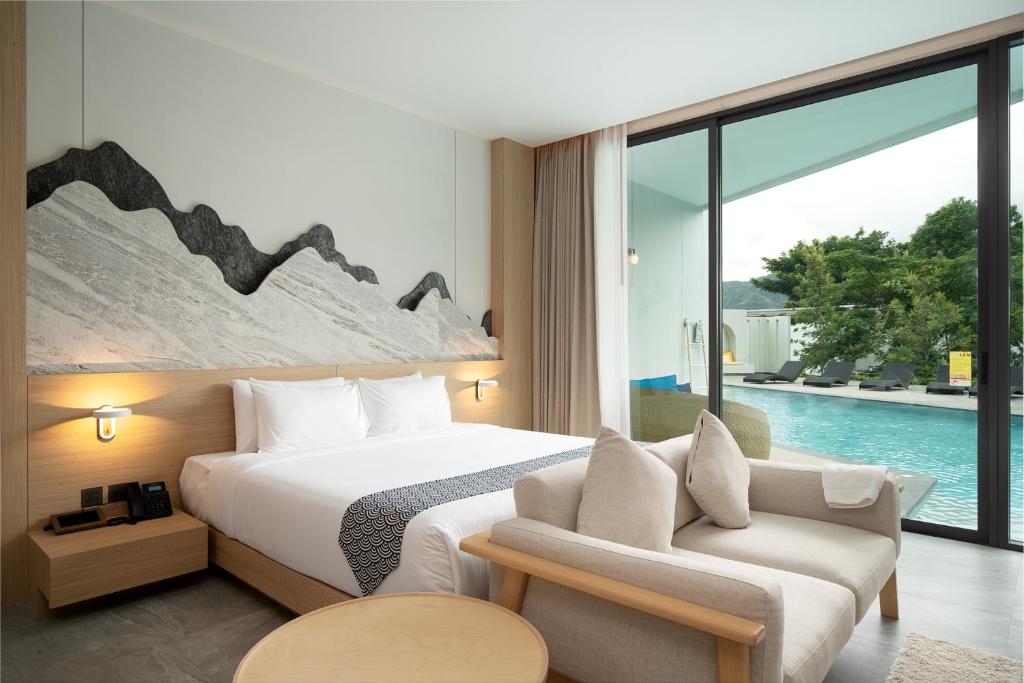 Timberton Resort Khaoyai photo 1