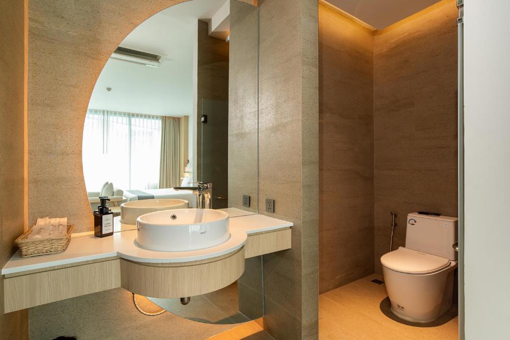 Timberton Resort Khaoyai photo 3
