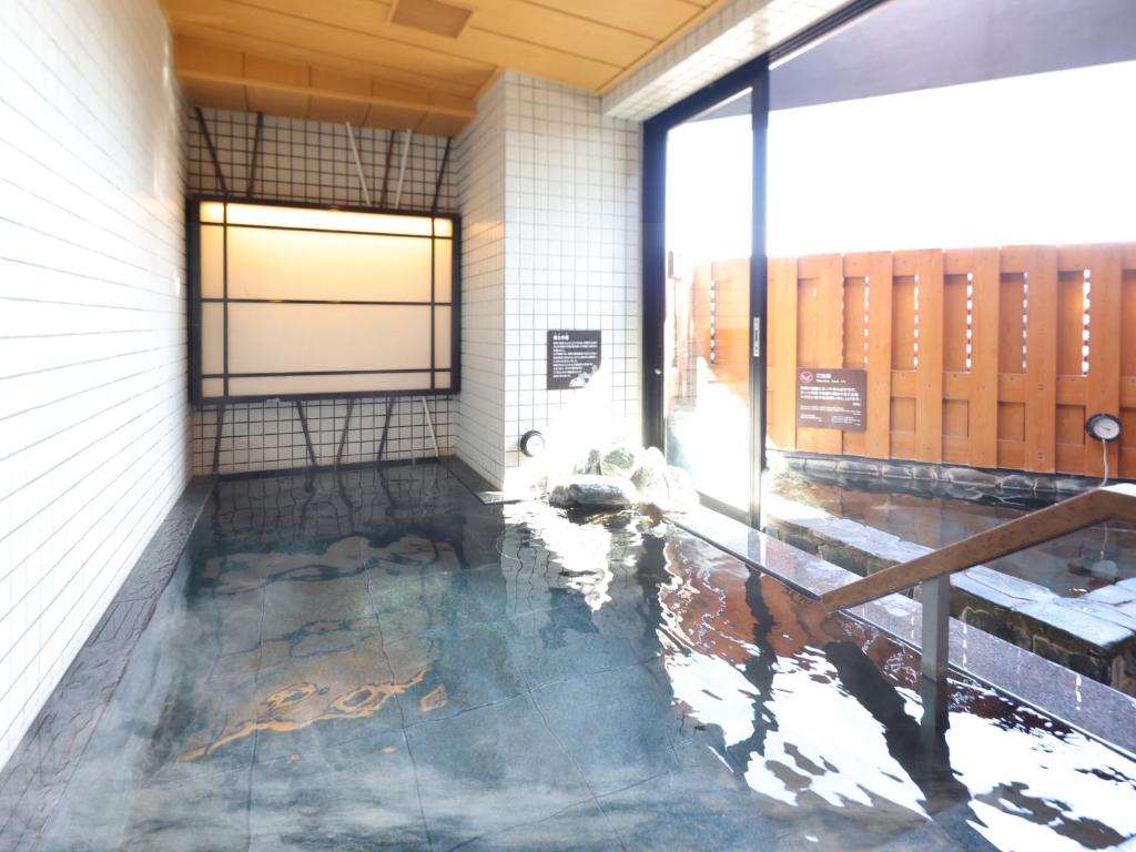 Dormy Inn Ueno Okachimachi photo 4