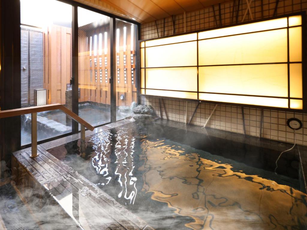 Dormy Inn Ueno Okachimachi photo 2