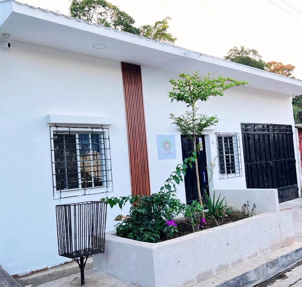Hostal Villa Marta photo 4