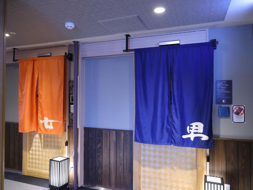 Dormy Inn Ueno Okachimachi photo 3