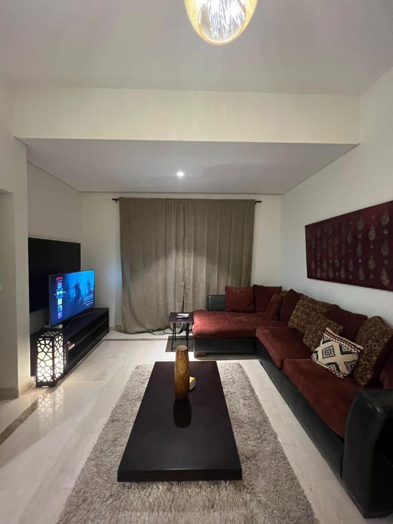 One bedroom apartment at Mivida Boulevard