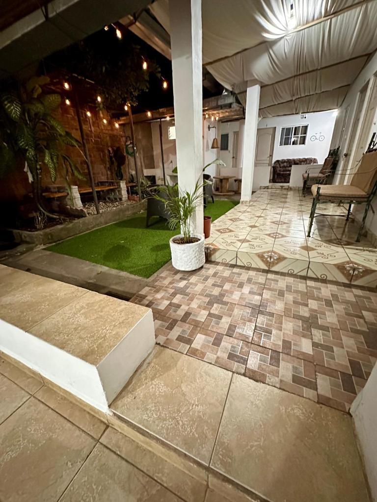 Hostal Villa Marta photo 2