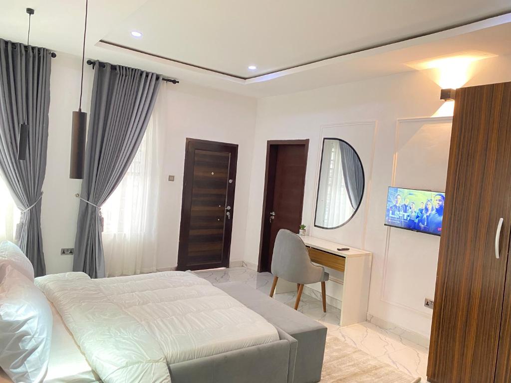 Luxe Haven Lekki photo 4