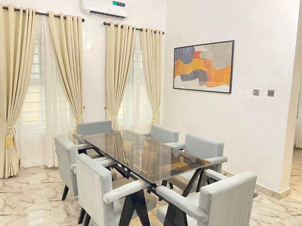 Luxe Haven Lekki photo 3