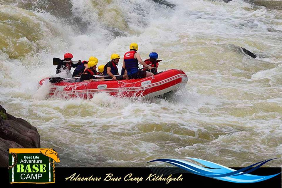 VRK Adventure Base Camp photo 2
