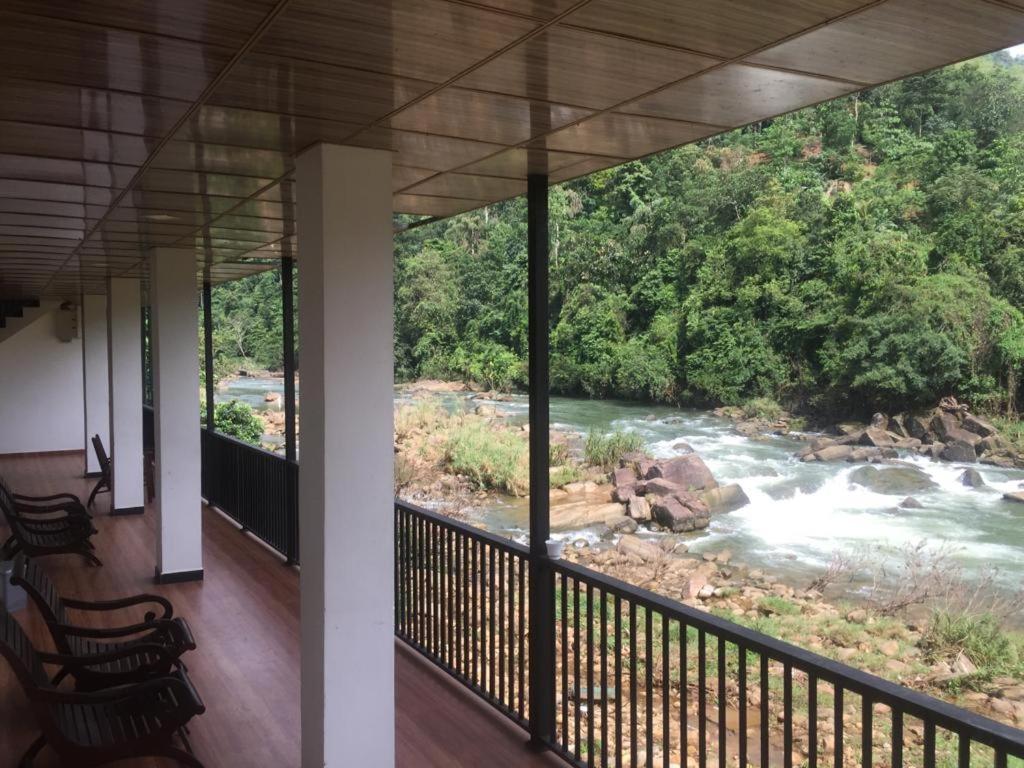 VRK Adventure Base Camp photo 4
