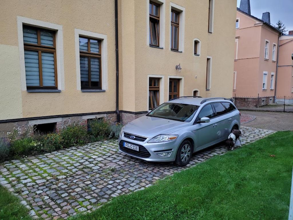 gemütliche Ferienwohnung photo 1