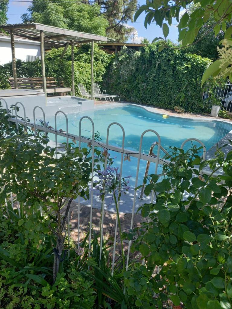 Herb Garden Guesthouse photo 1